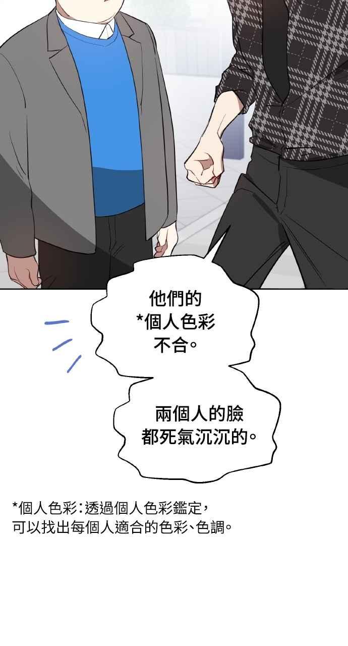 《上司不上司》第36话 第70页