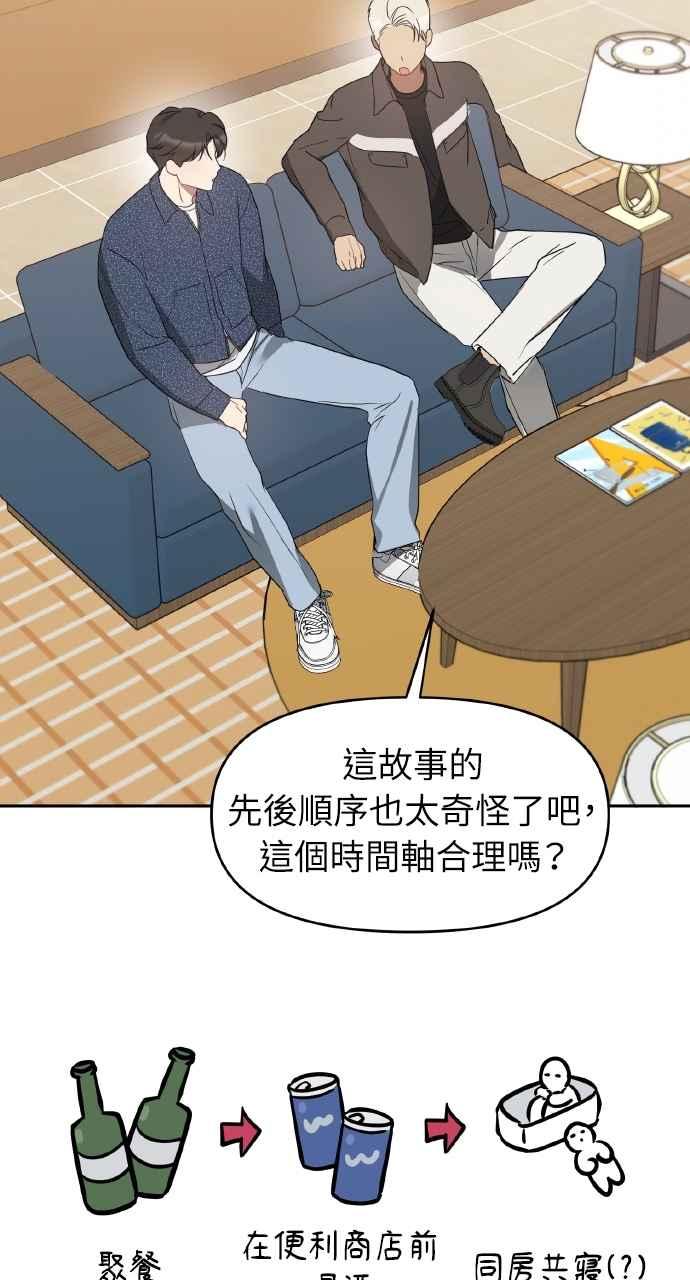 《上司不上司》第37话 第74页