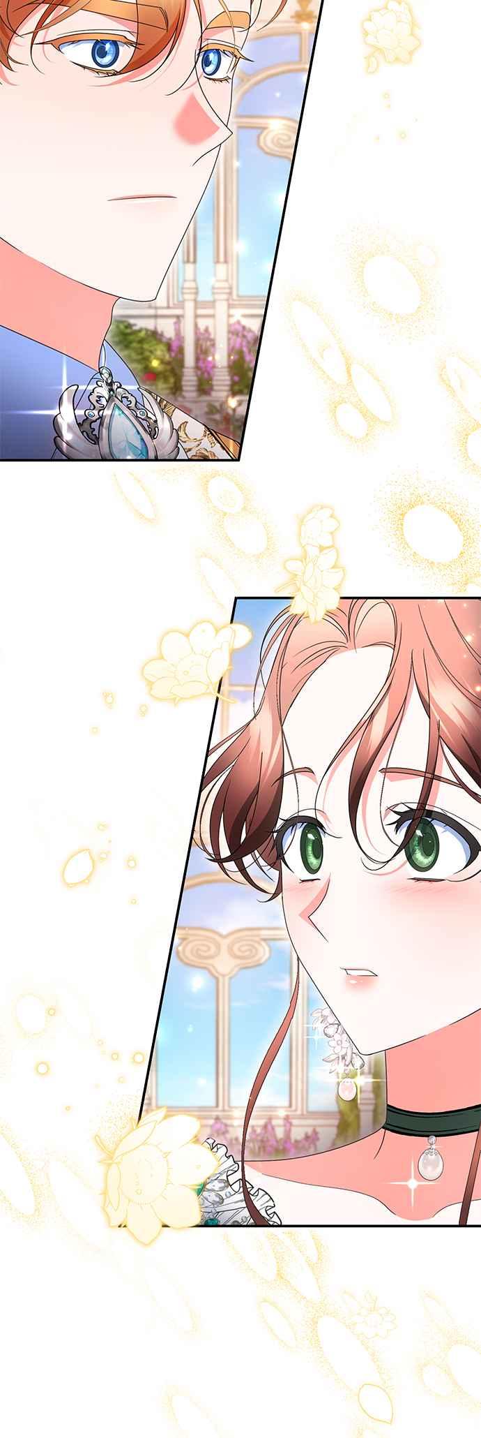 《当我不再是你的影子》第39话 第59页