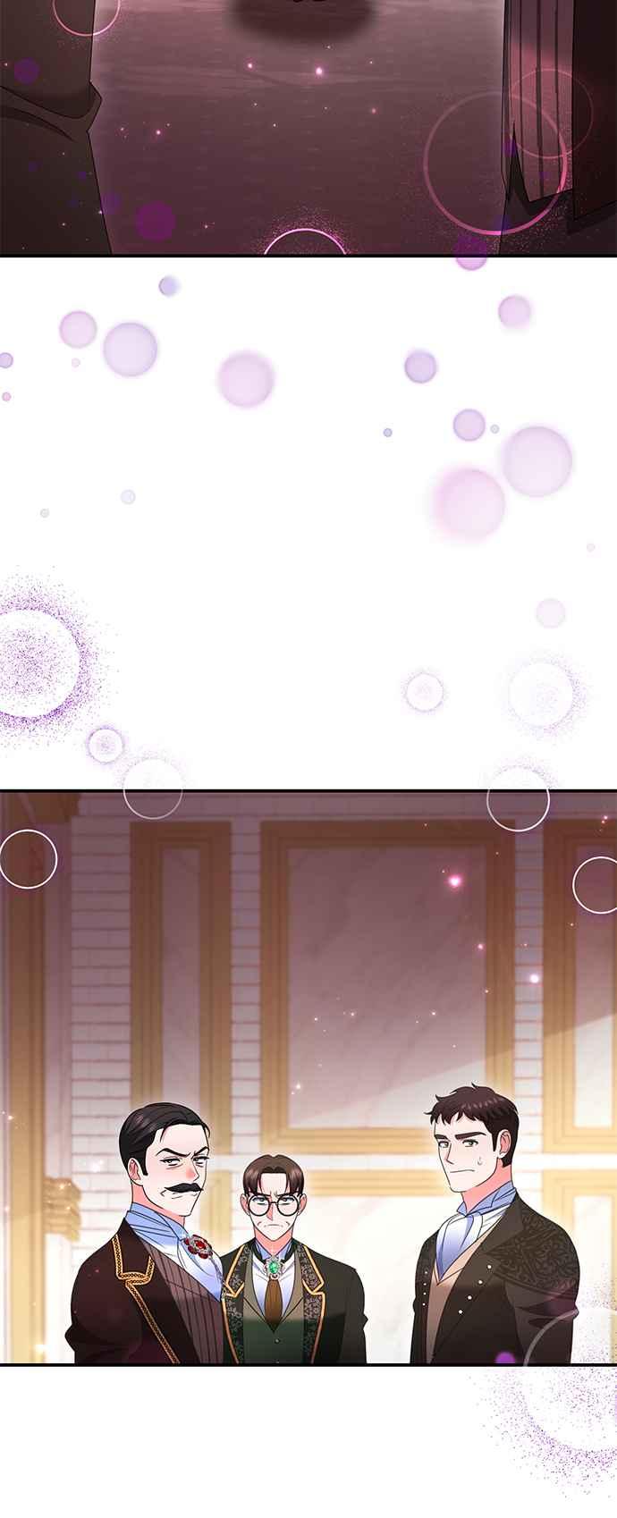 《当我不再是你的影子》第41话 第35页