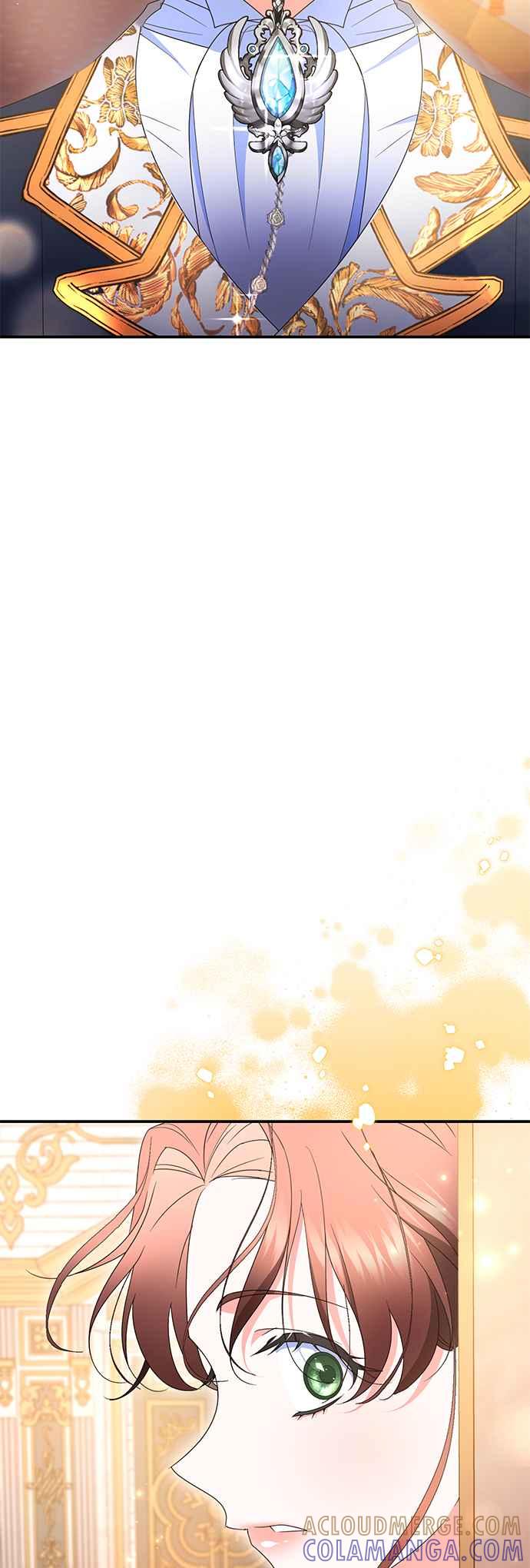 《当我不再是你的影子》第41话 第19页