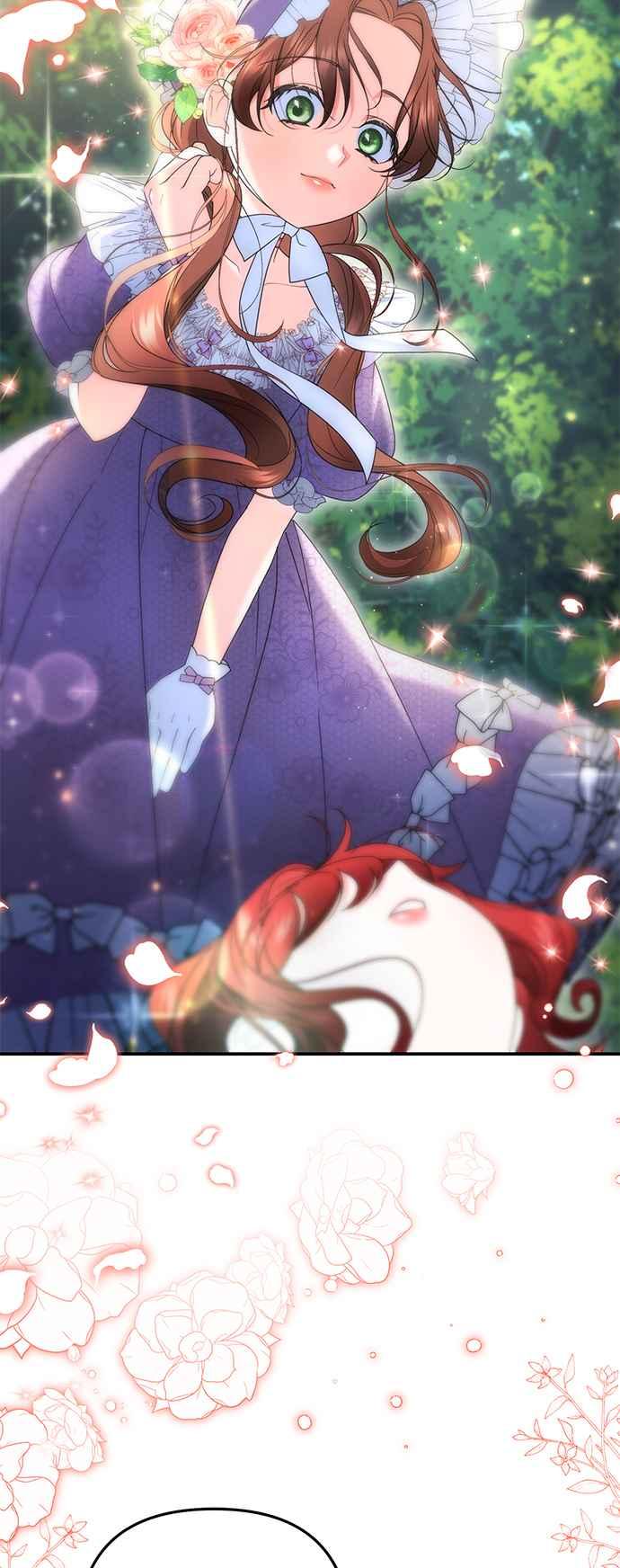 《当我不再是你的影子》第43话 第20页