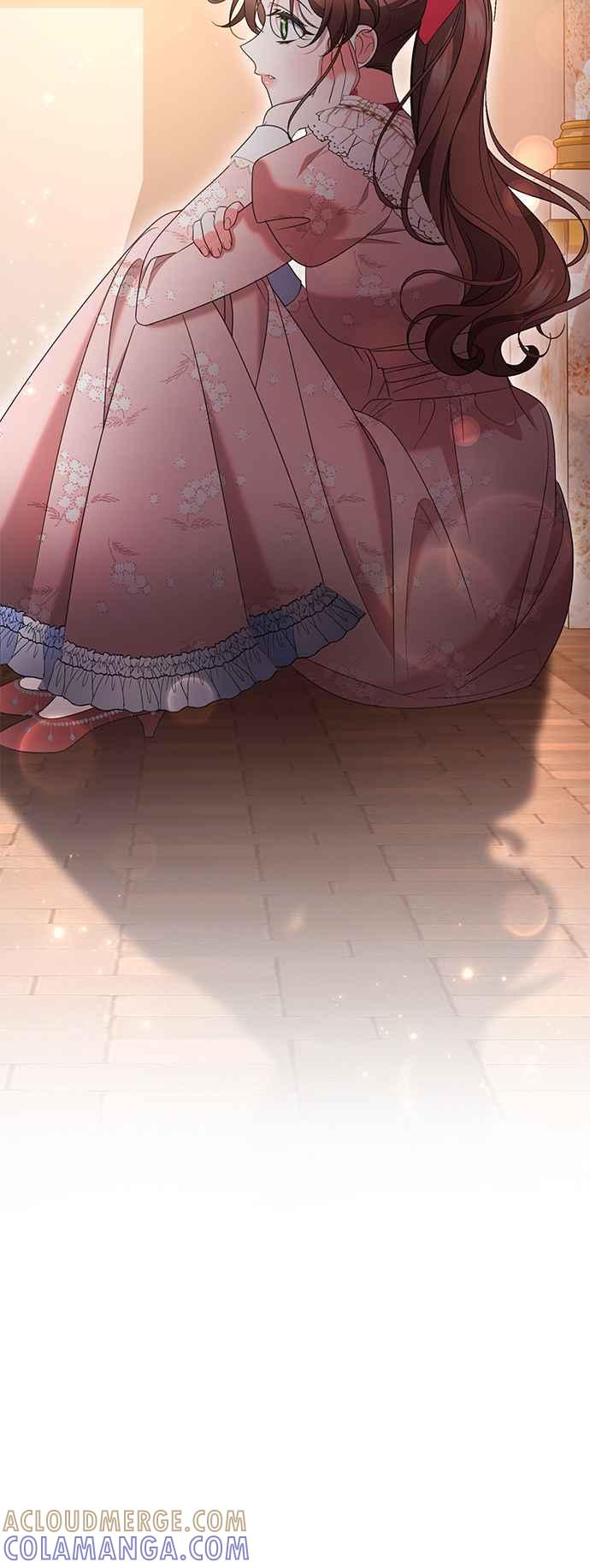 《当我不再是你的影子》第45话 第61页