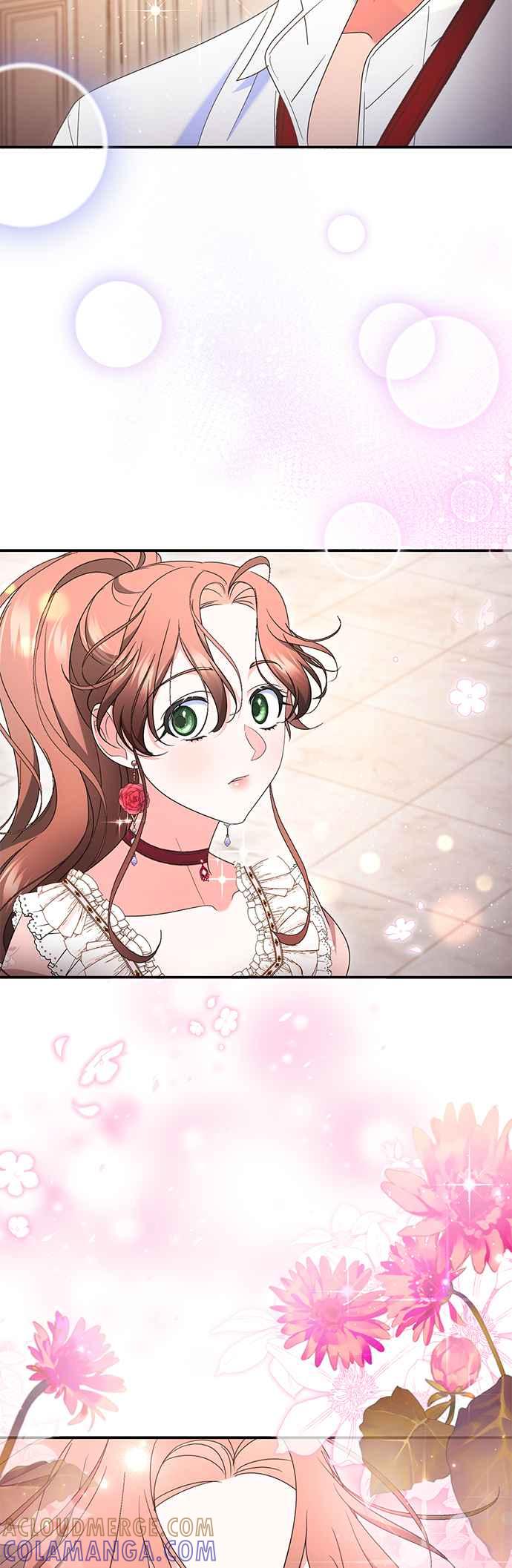 《当我不再是你的影子》第46话 第25页