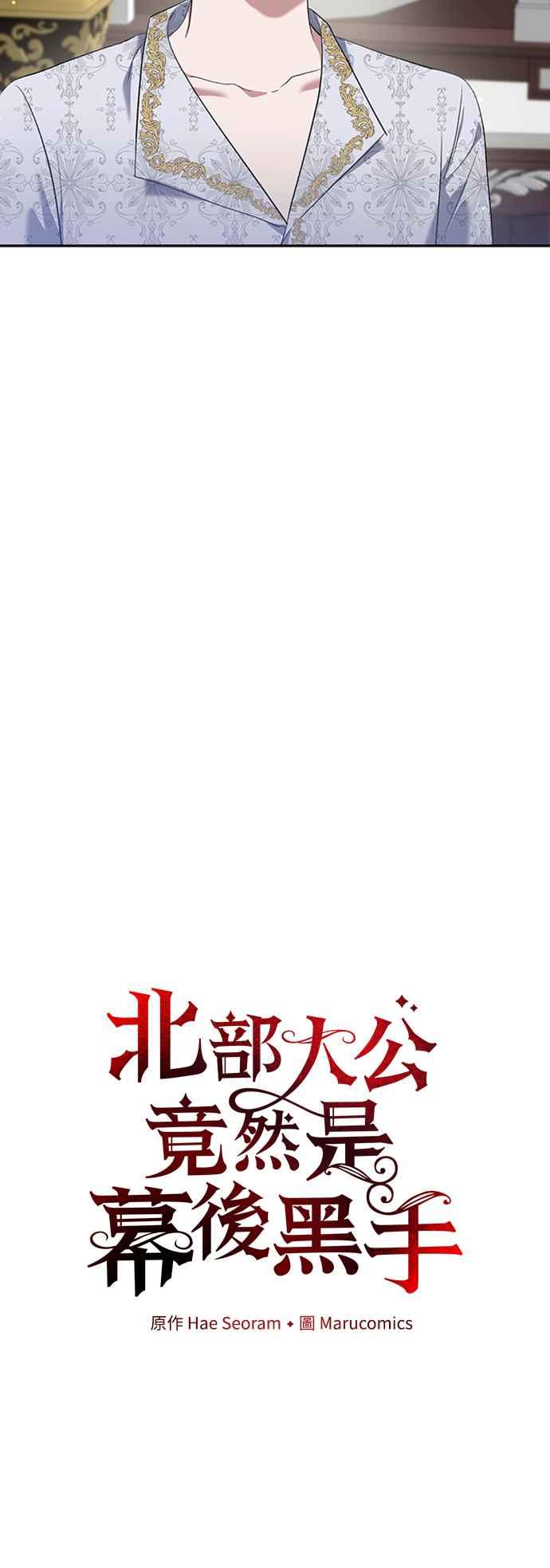 《北部大公竟然是幕后黑手》第9话 第30页