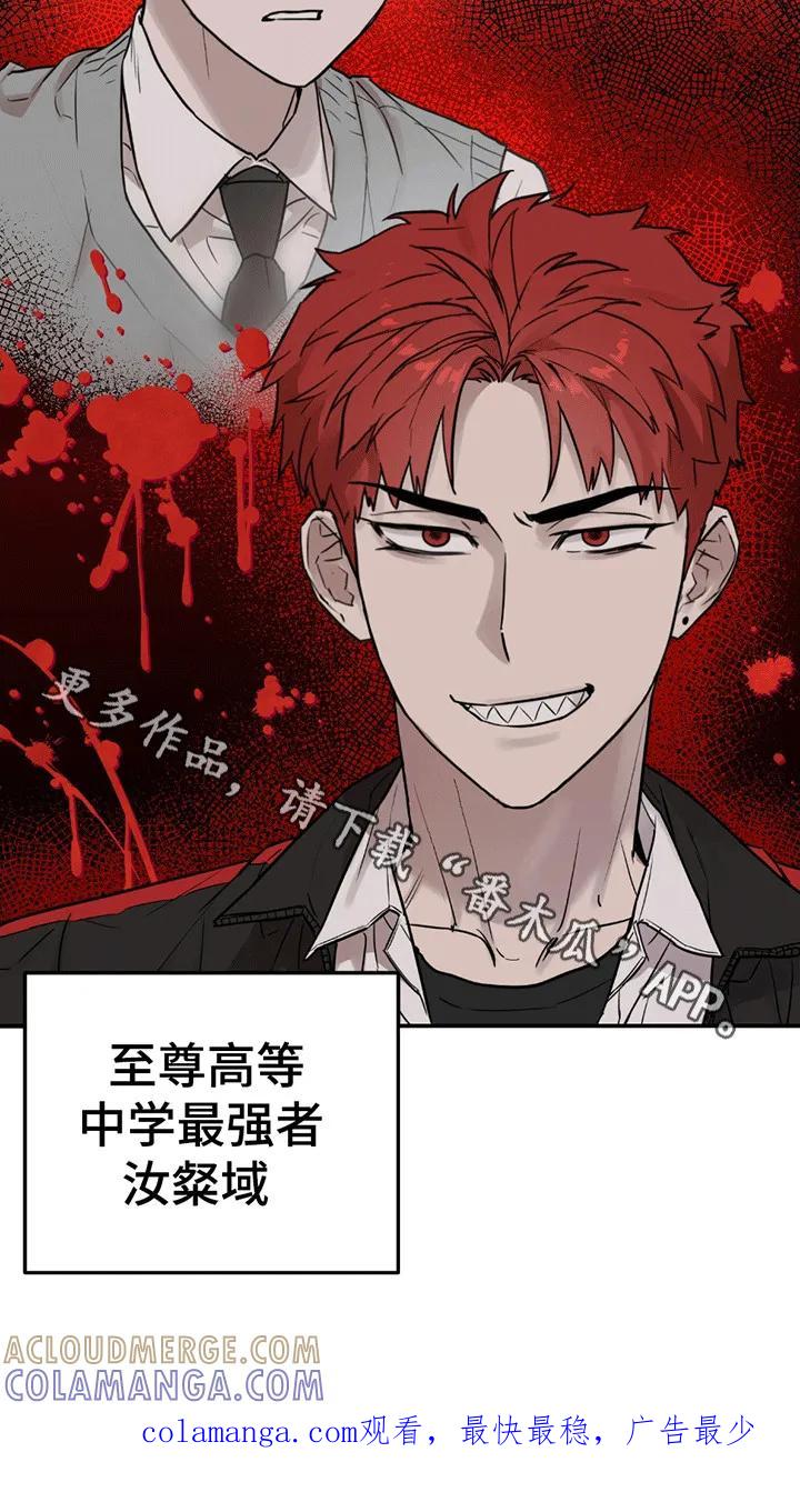 《被不良缠上》第1章：伪装 第29页