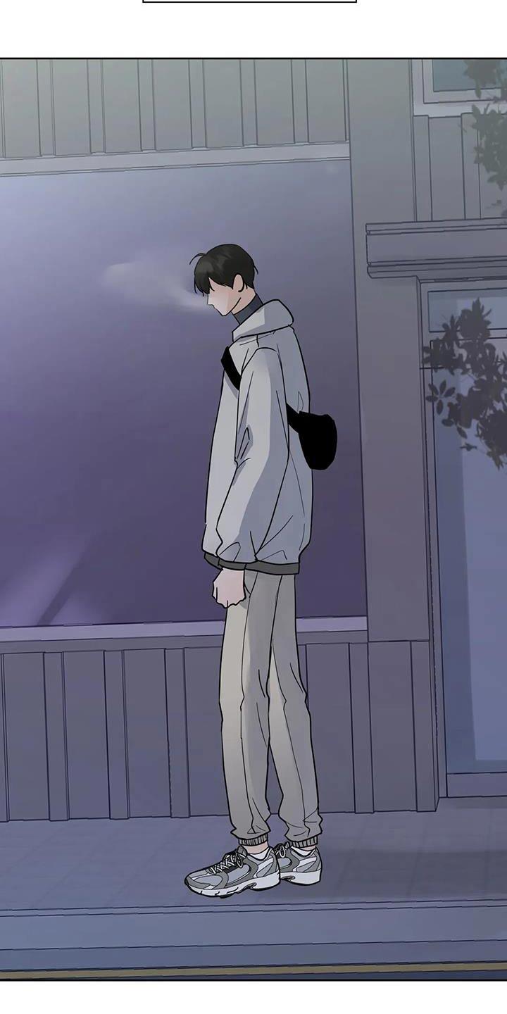 《邻居攻略》第105章：【第三季】打工 第2页