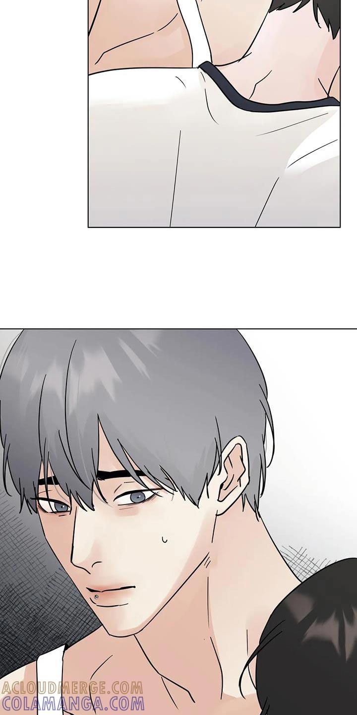 《邻居攻略》第106章：【第三季】不耍赖 第3页