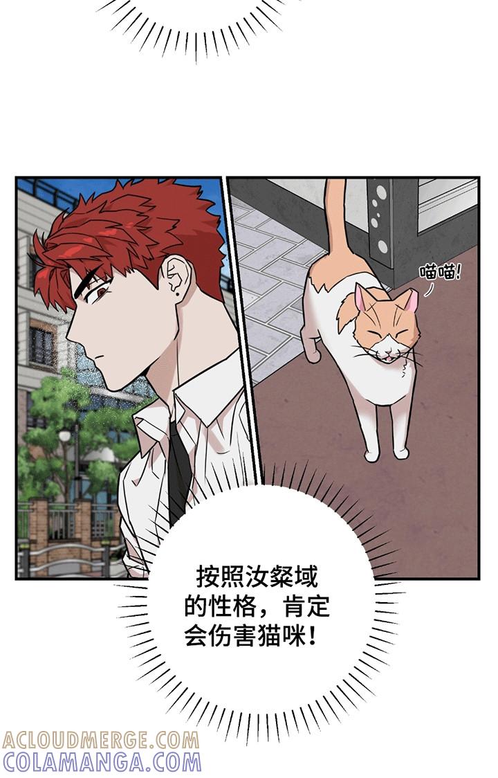 《被不良缠上》第11章：改观 第15页