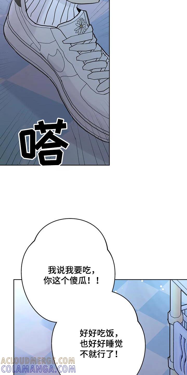 《邻居攻略》第111章：【第三季】相爱没有错 第13页