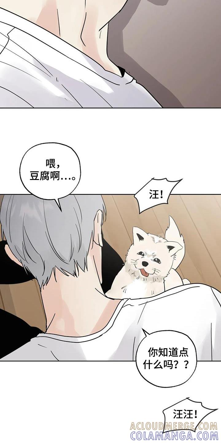 《邻居攻略》第112章：【第三季】你们先看看 第15页