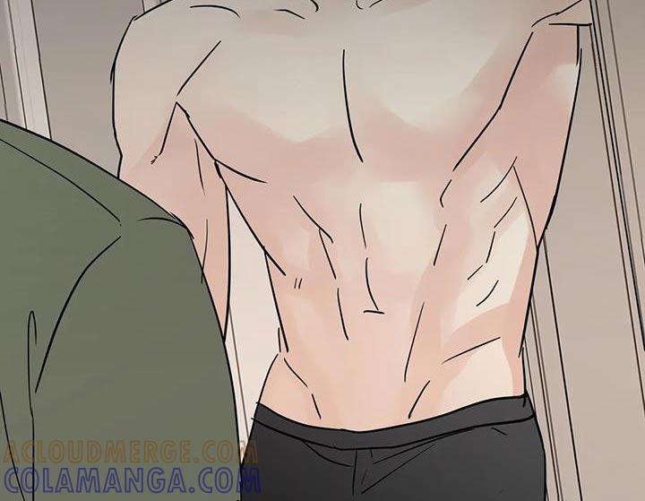 《邻居攻略》第118章：【第三季】对不起 第23页