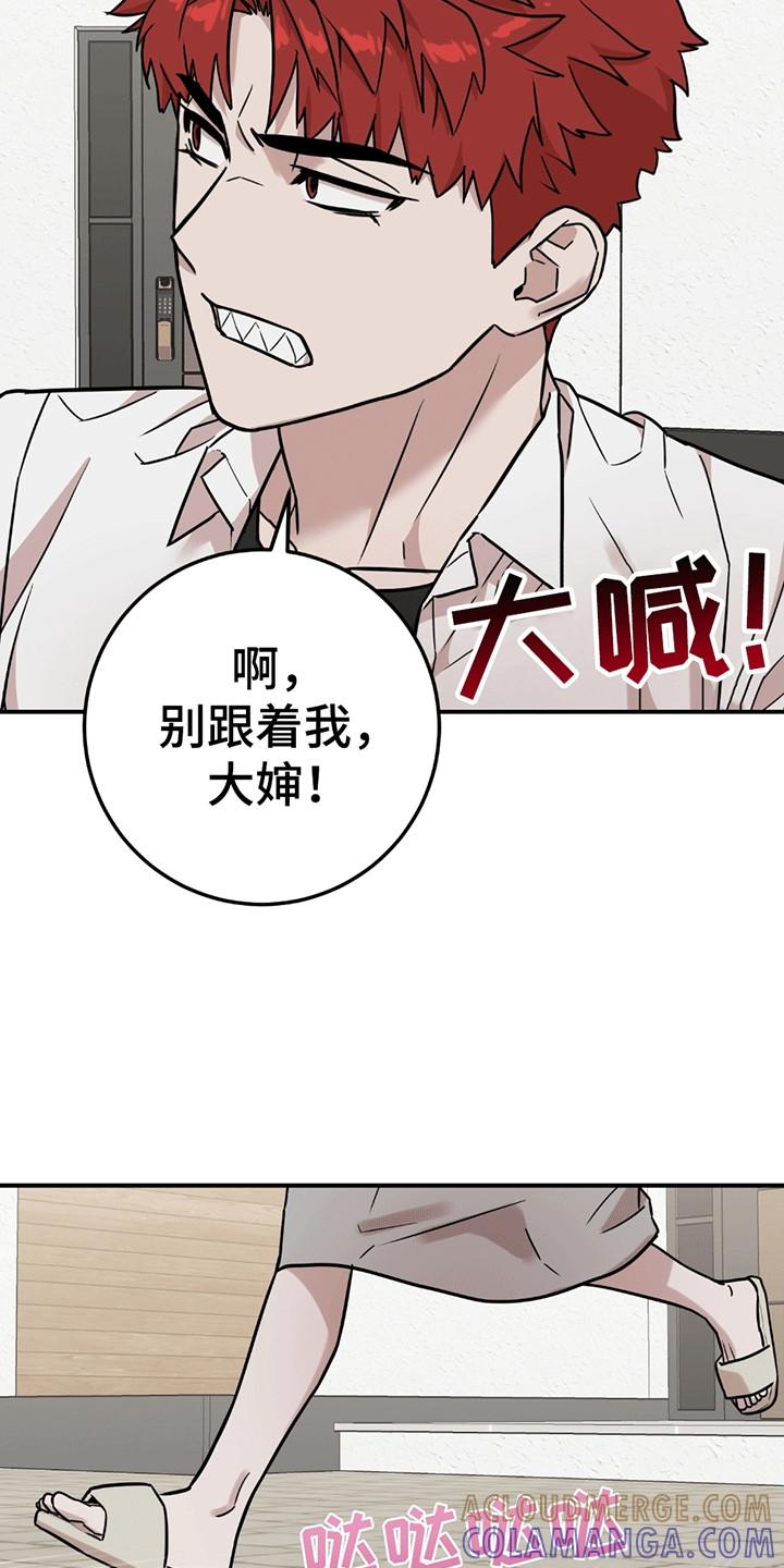 《被不良缠上》第12章：谜团 第15页