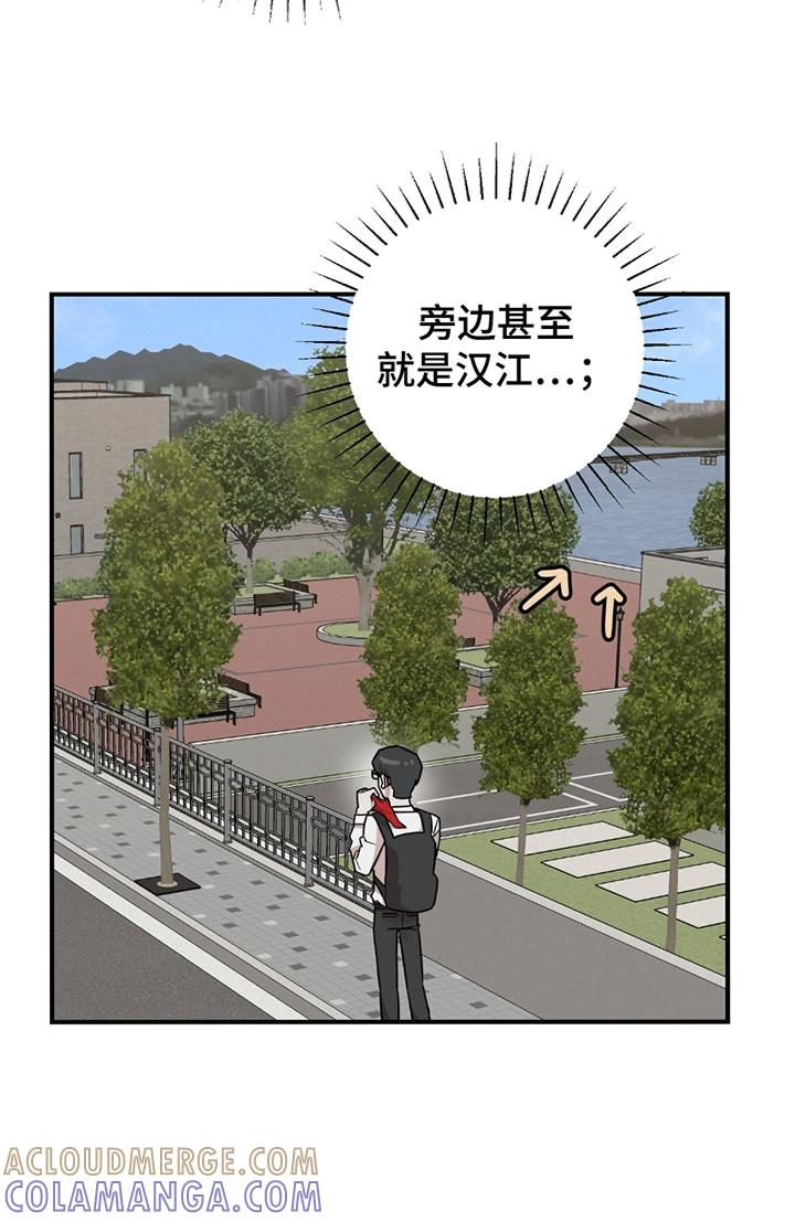 《被不良缠上》第12章：谜团 第7页