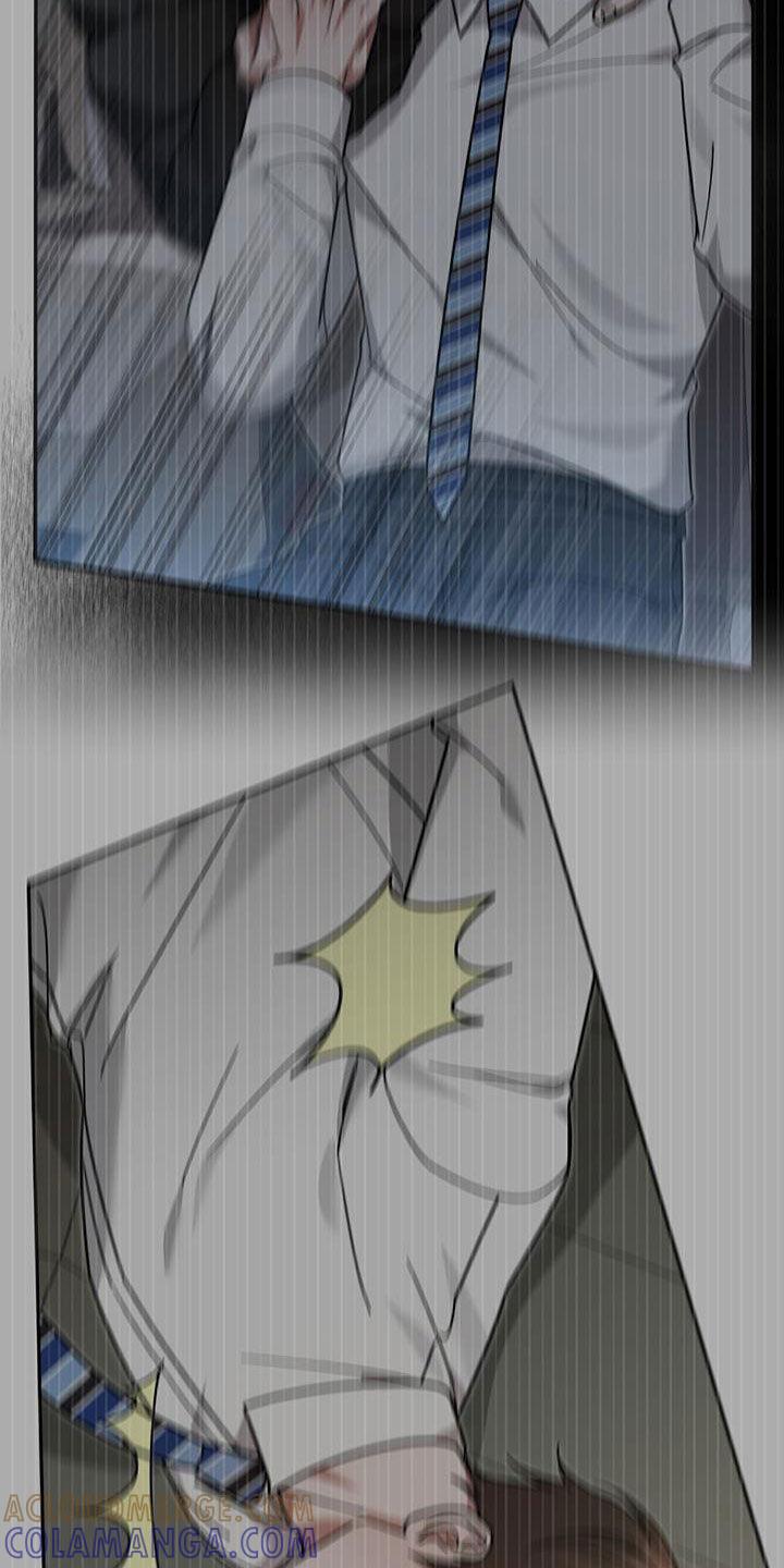 《秘书生存指南》第48章：搜查 第17页