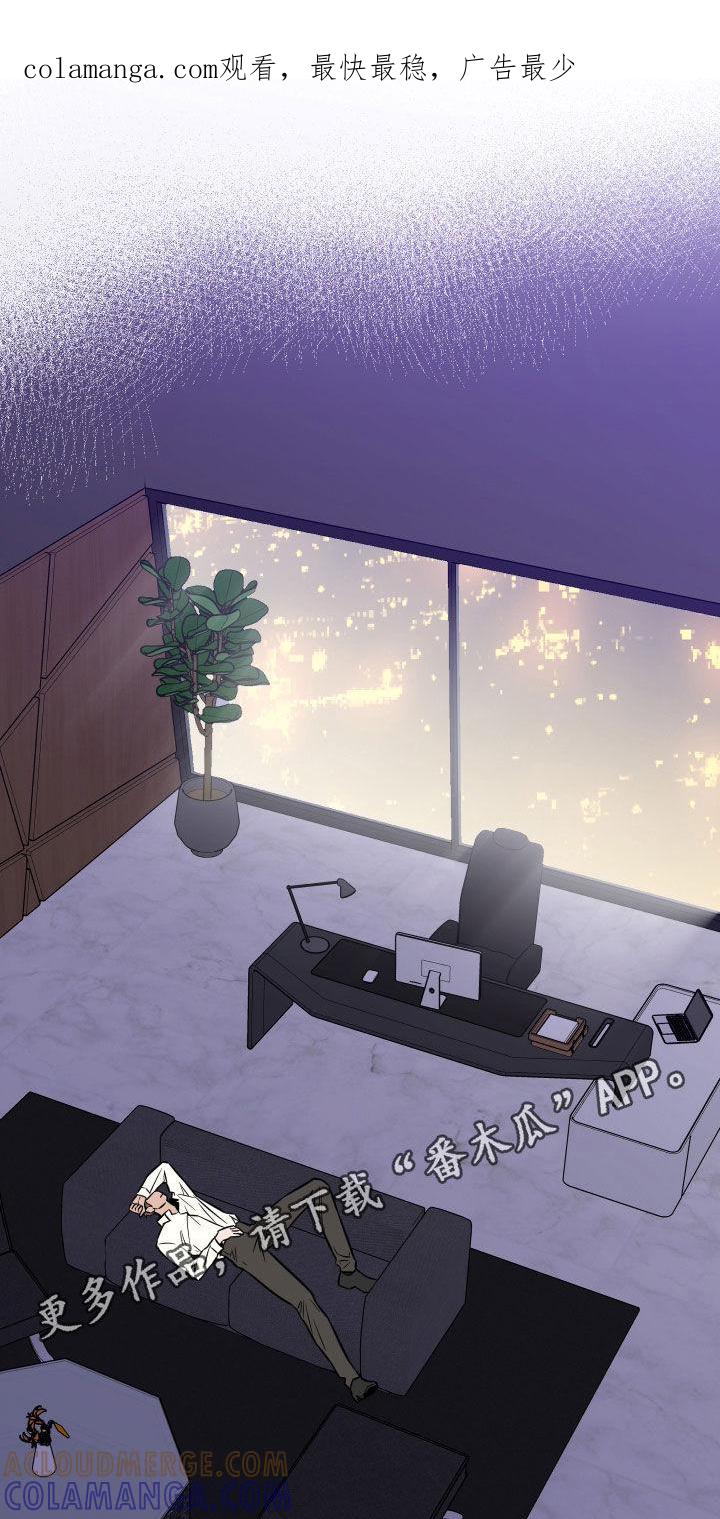《记者本能》第49章：发火 第1页