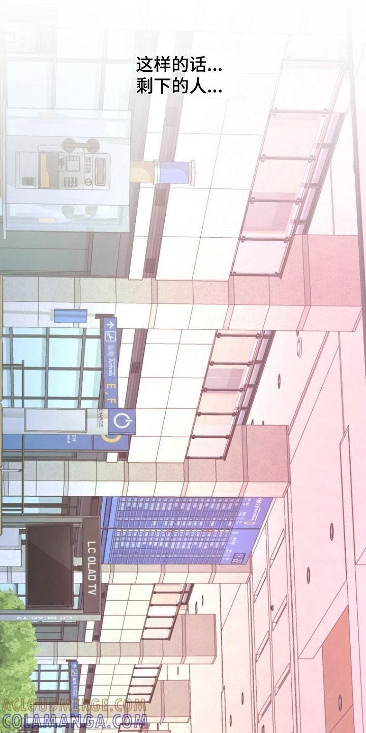 《秘书生存指南》第51章：逃过一劫 第31页
