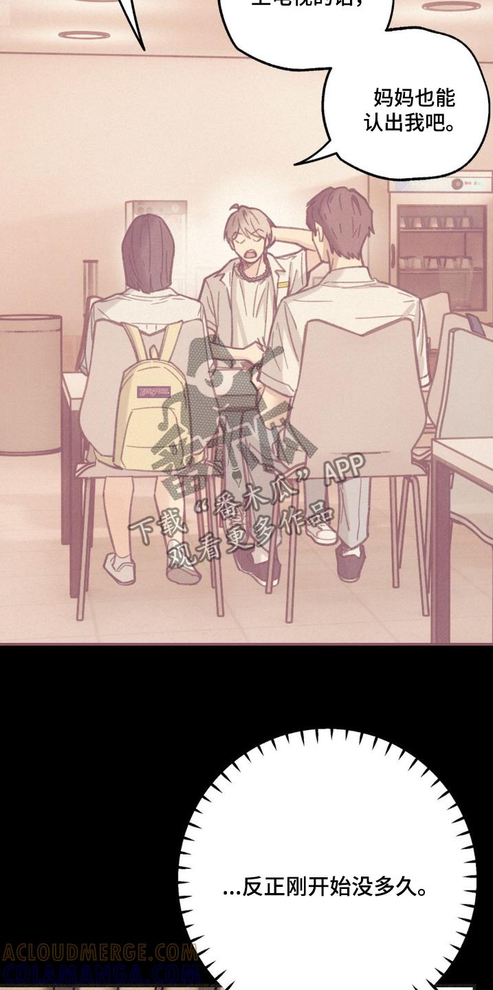 《绝密追缉》第52章：一个要求 第3页