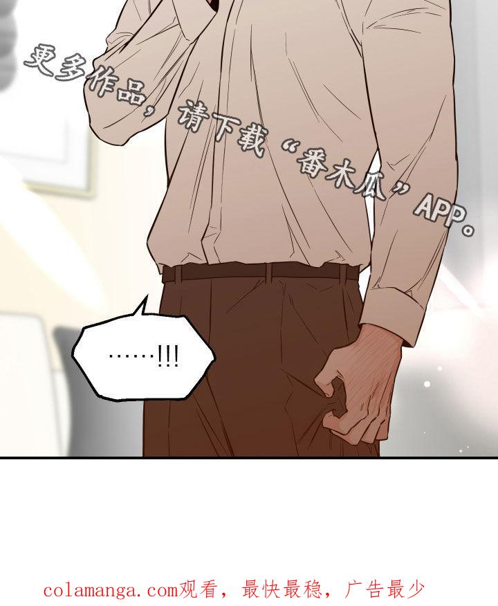 《记者本能》第52章：落荒而逃（第一季完结） 第24页
