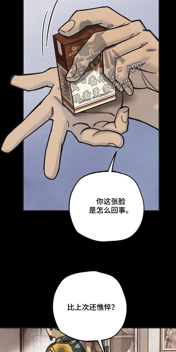 《绝密追缉》第52章：一个要求 第16页