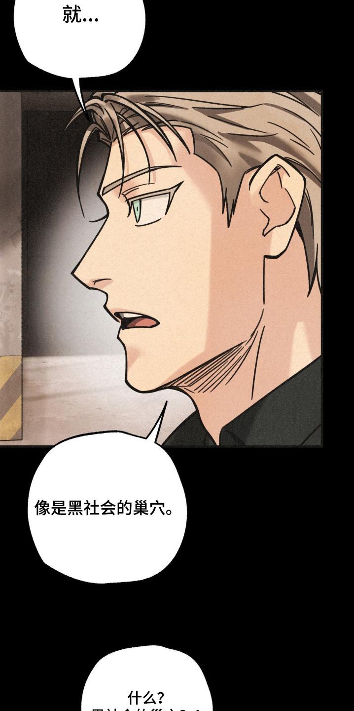 《绝密追缉》第53章：我大哥 第20页
