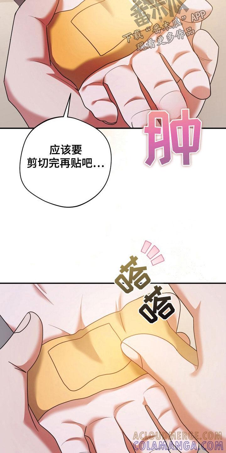 《秘书生存指南》第54章：再次相遇 第7页