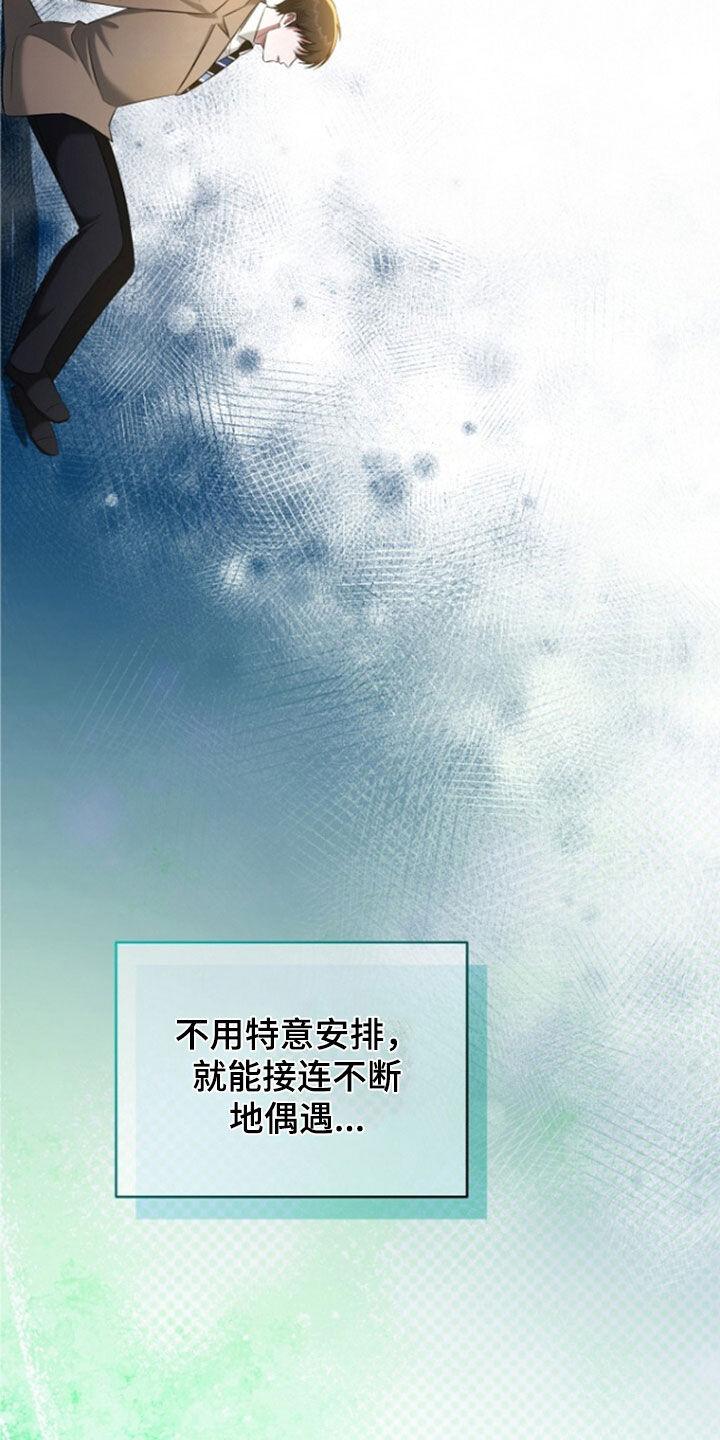 《秘书生存指南》第55章：只是意外 第6页
