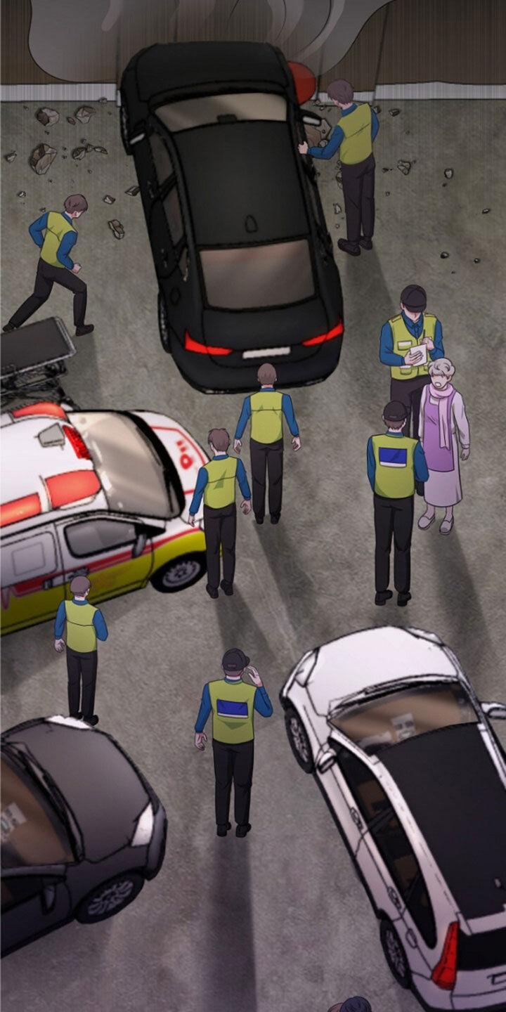 《秘书生存指南》第56章：拜托了 第29页