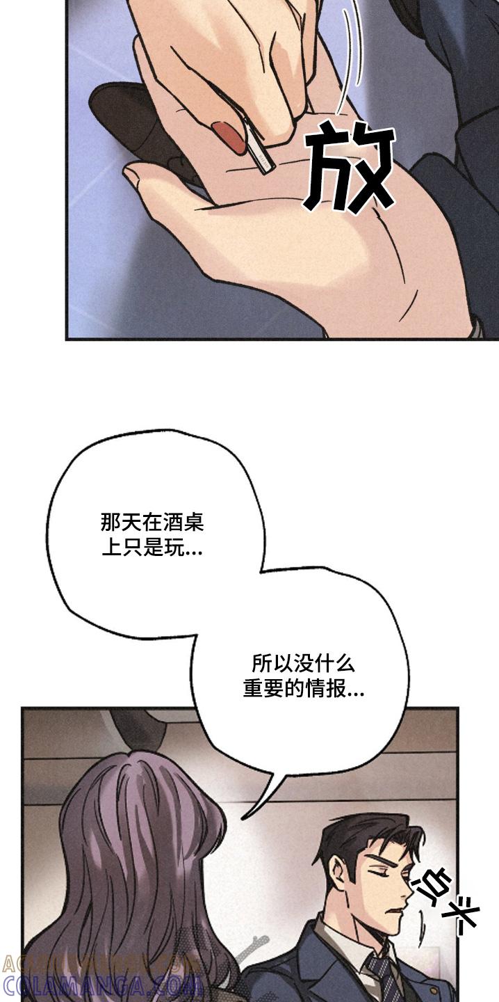 《绝密追缉》第57章：计划 第3页