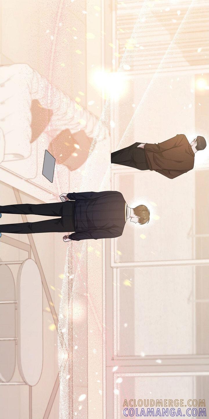 《秘书生存指南》第57章：别在意了 第22页
