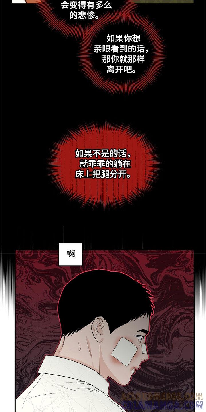 《记者本能》第58章：【第二季】心乱如麻 第15页