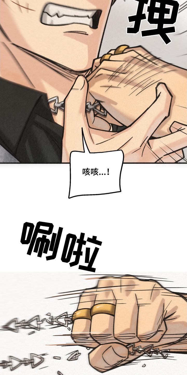 《绝密追缉》第58章：听我安排 第30页