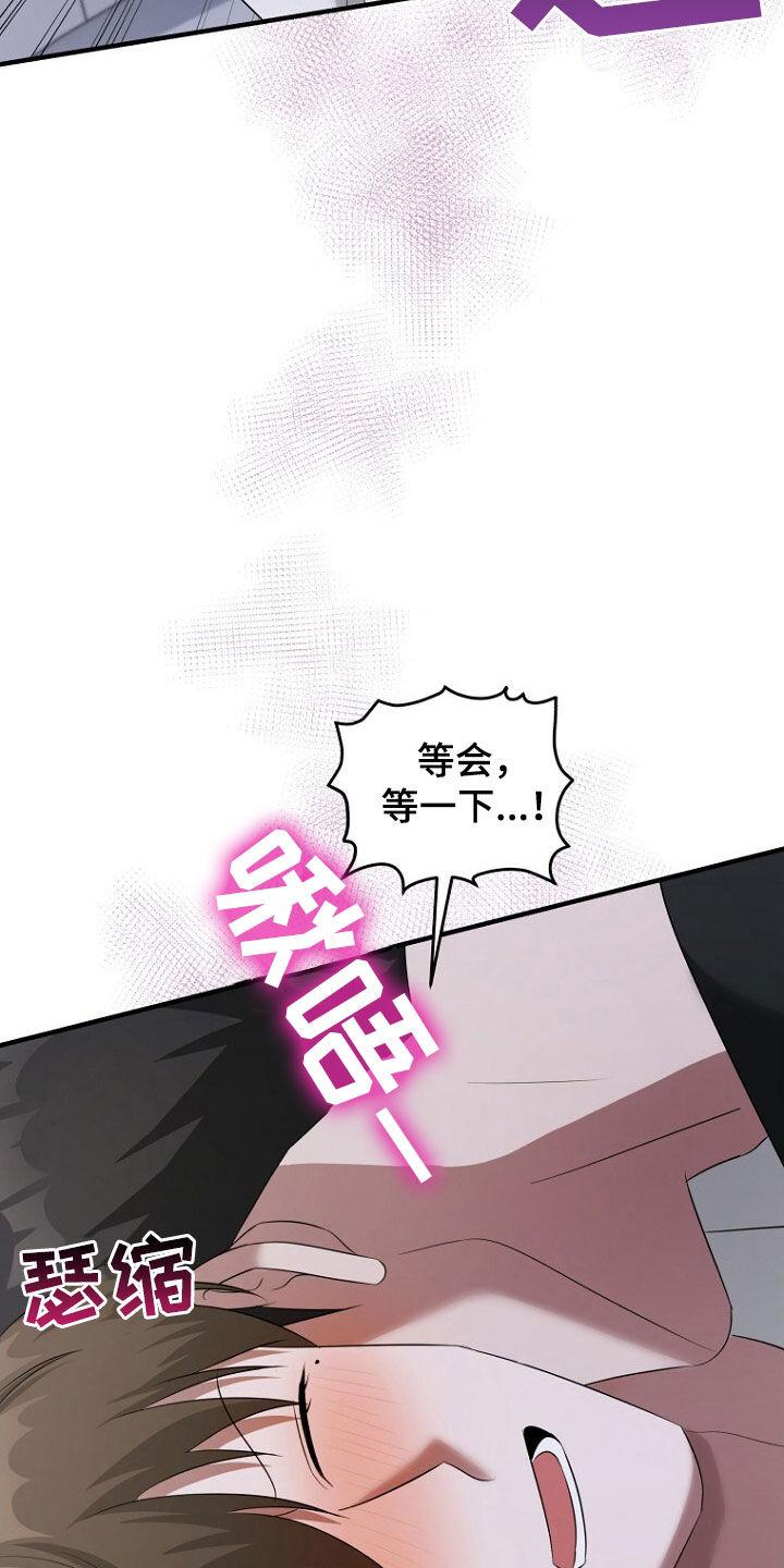 《秘书生存指南》第59章：按照我说的办 第18页
