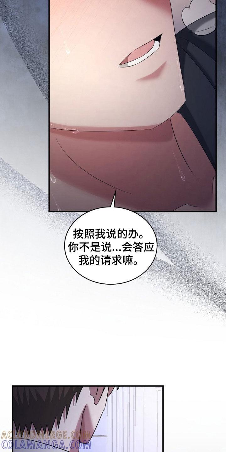 《秘书生存指南》第59章：按照我说的办 第5页
