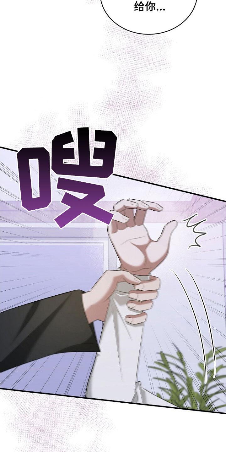 《秘书生存指南》第59章：按照我说的办 第16页