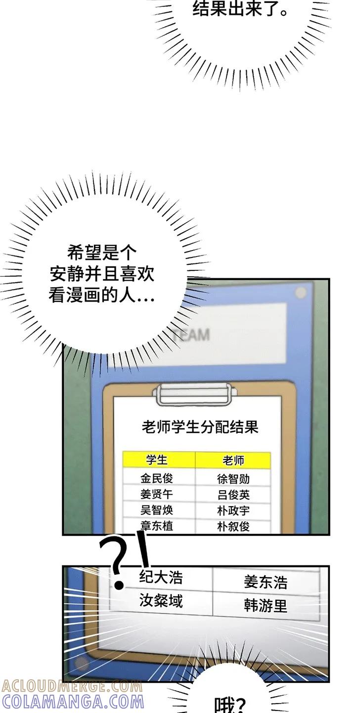 《被不良缠上》第6章：忽悠 第3页