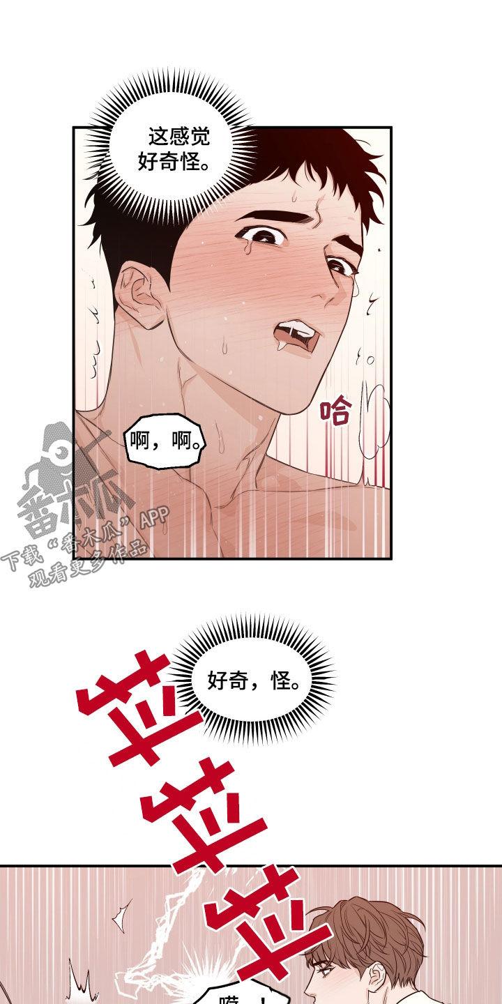 《记者本能》第60章：【第二季】每天都想 第6页