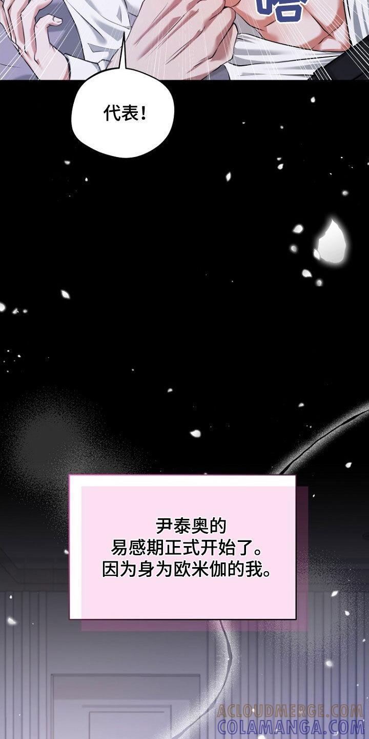 《秘书生存指南》第60章：选择 第21页