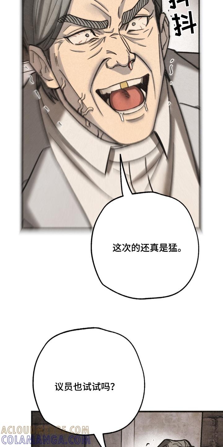 《绝密追缉》第61章：不能失败 第11页