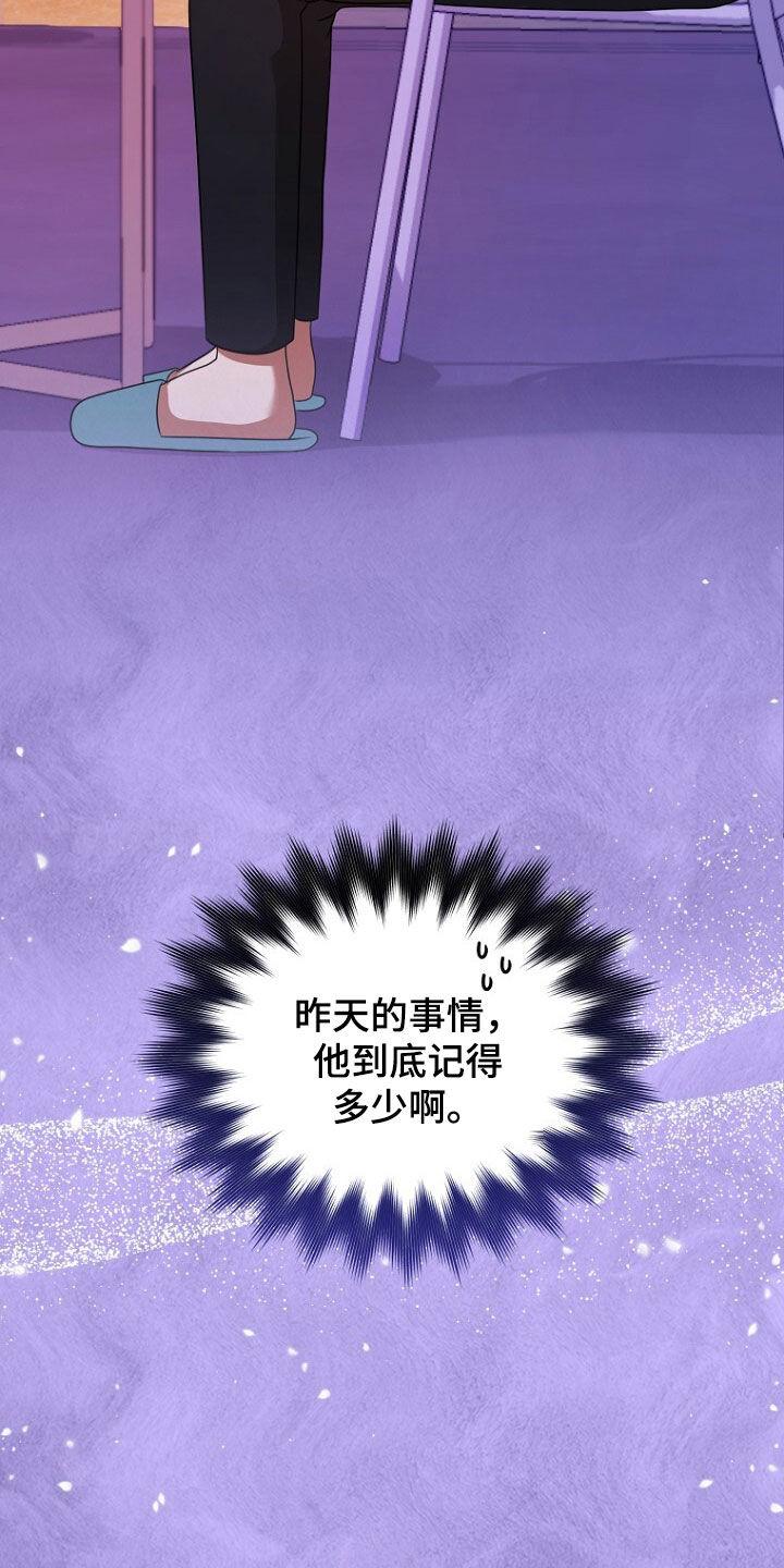 《秘书生存指南》第61章：挺会说谎的 第24页