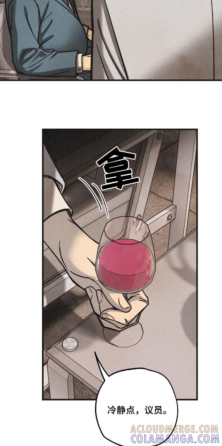 《绝密追缉》第61章：不能失败 第3页
