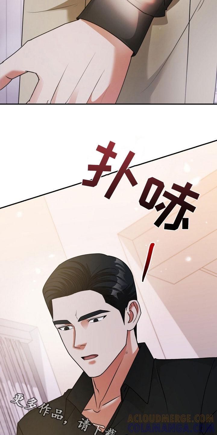 《秘书生存指南》第62章：狐狸精 第37页