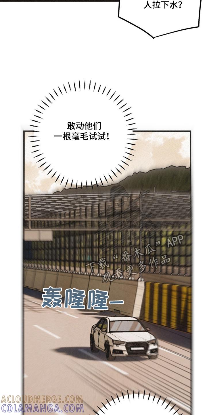 《绝密追缉》第64章：还是谨慎 第7页