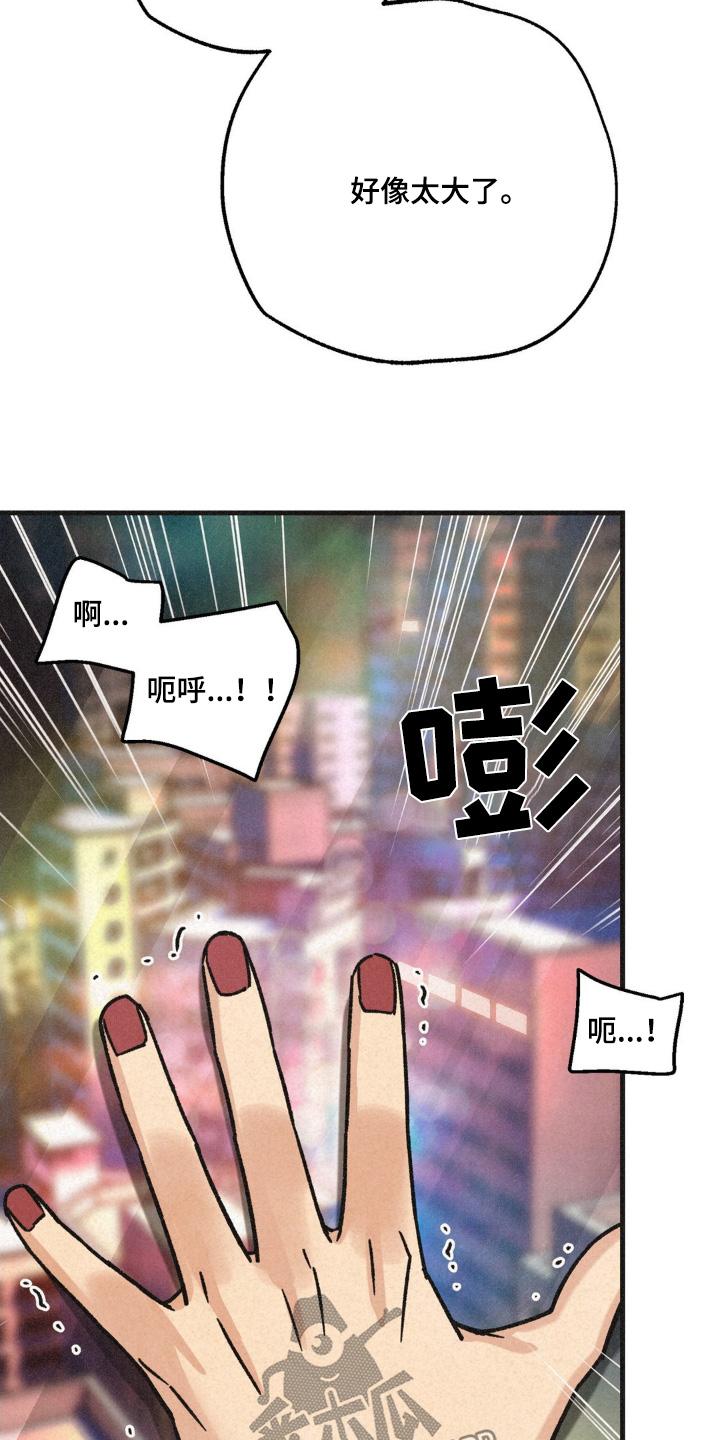 《绝密追缉》第67章：有危险 第10页