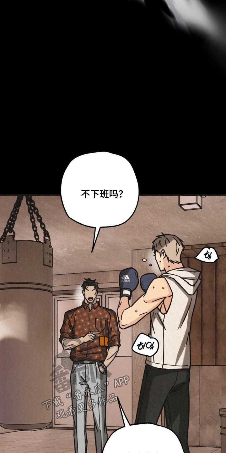 《绝密追缉》第68章：不好的预感 第16页
