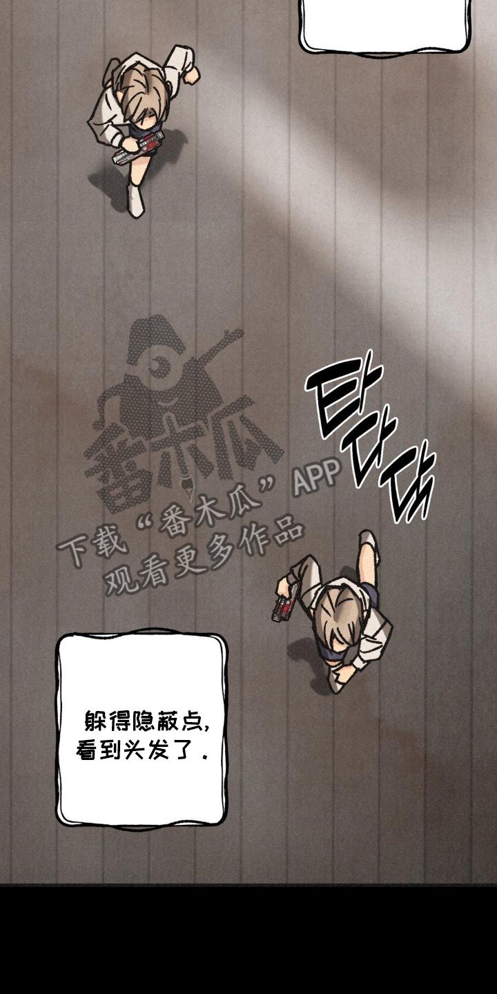 《绝密追缉》第71章：幻觉 第4页