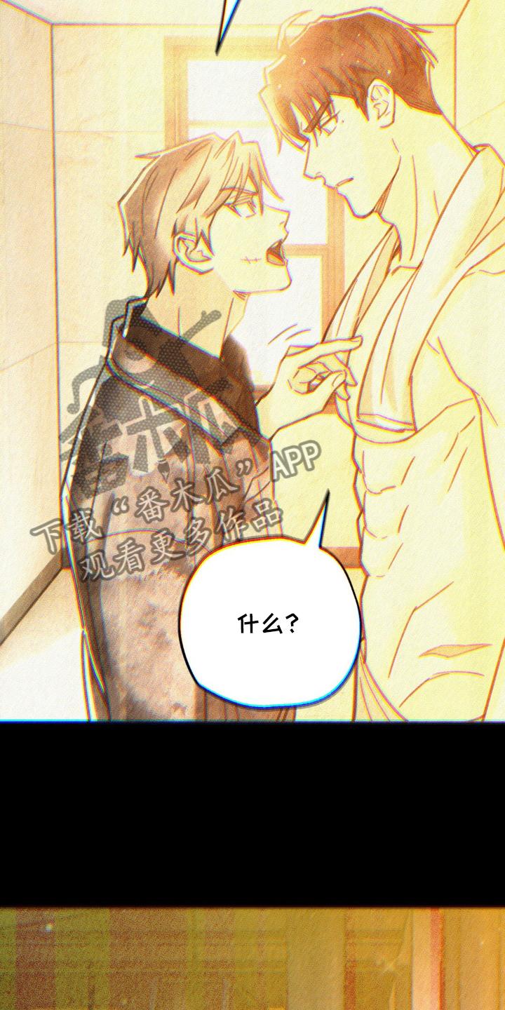 《绝密追缉》第71章：幻觉 第20页