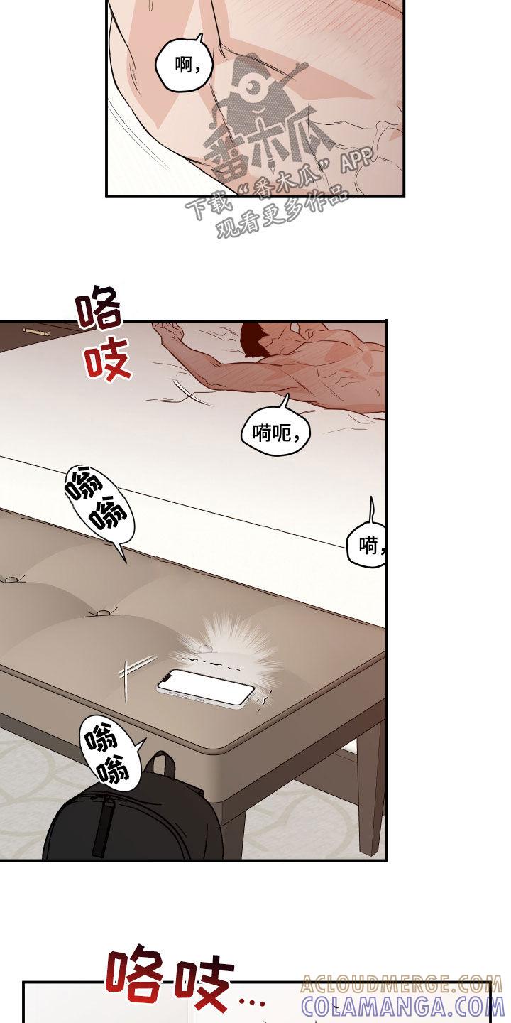 《记者本能》第72章：【第二季】不接电话 第11页