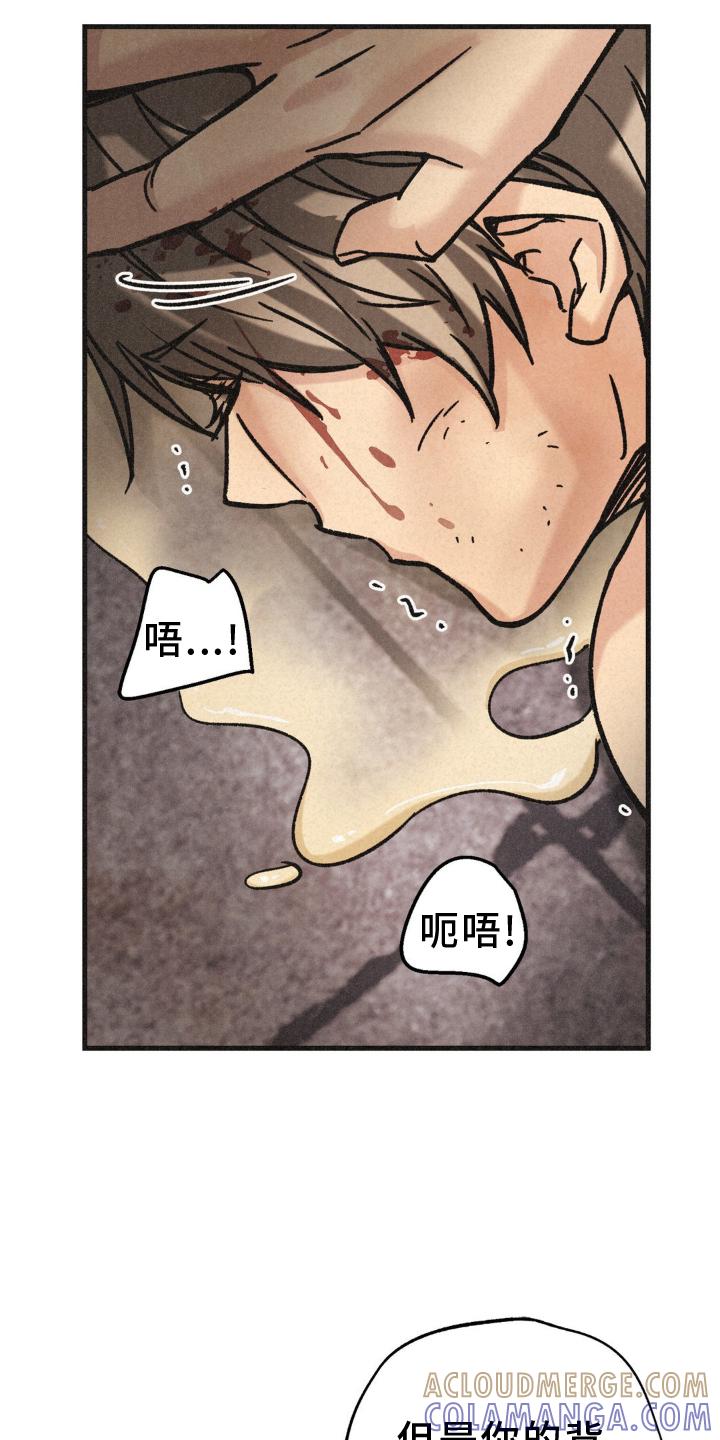 《绝密追缉》第73章：来晚了 第3页