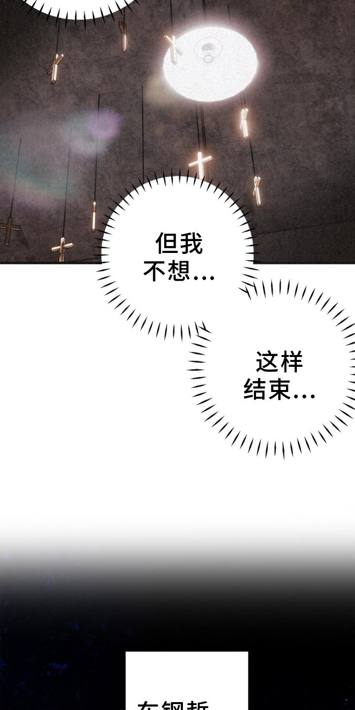 《绝密追缉》第73章：来晚了 第12页